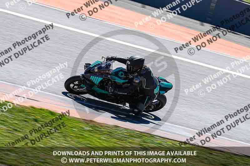 march 2018;motorbikes;no limits;peter wileman photography;portugal;trackday digital images;valencia